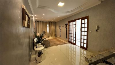 Sobrado, 3 quartos, 150 m² - Foto 5