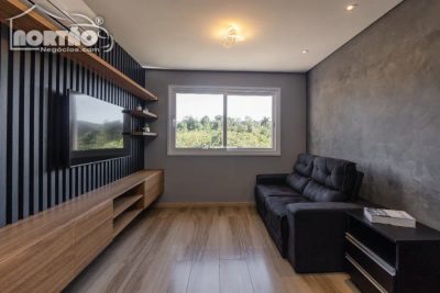 Casa, 2 quartos, 63 m² - Foto 2