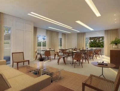 Apartamento, 3 quartos, 87 m² - Foto 4