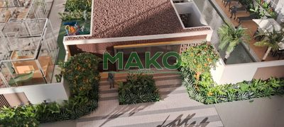 Apartamento, 2 quartos, 32 m² - Foto 3