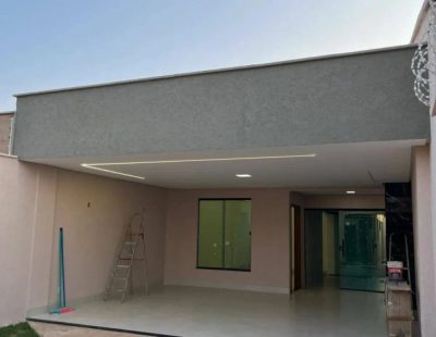 Casa, 3 quartos, 138 m² - Foto 3