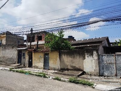 Casa, 2 quartos, 172 m² - Foto 1