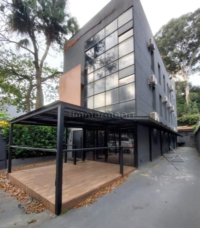 Casa Comercial, 480 m² - Foto 1