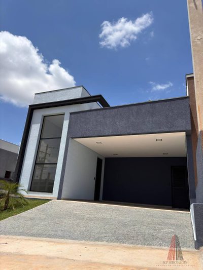 Casa, 3 quartos, 130 m² - Foto 1