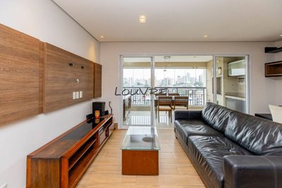 Apartamento, 2 quartos, 92 m² - Foto 2