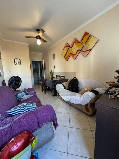 Apartamento, 1 quarto, 44 m² - Foto 5