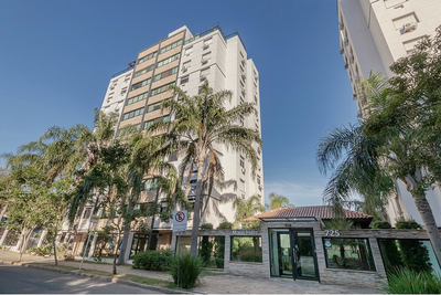 Apartamento, 2 quartos, 64 m² - Foto 1