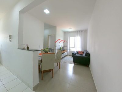 Apartamento, 2 quartos, 50 m² - Foto 3