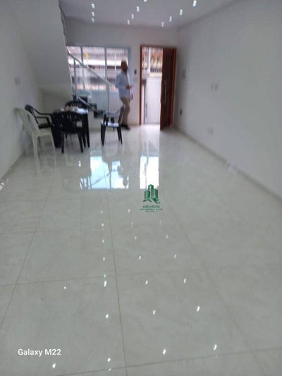 Sobrado, 3 quartos, 180 m² - Foto 5