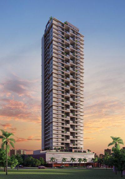 Apartamento, 3 quartos, 184 m² - Foto 5