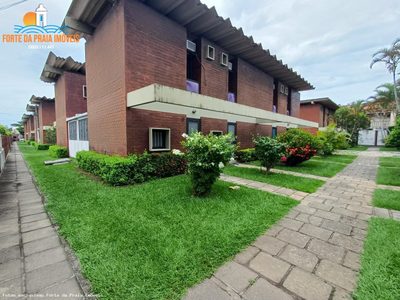 Casa de Condomínio, 2 quartos - Foto 3