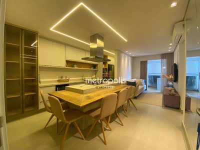 Apartamento, 2 quartos, 75 m² - Foto 1