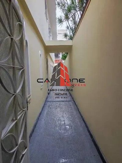 Casa, 3 quartos, 180 m² - Foto 4