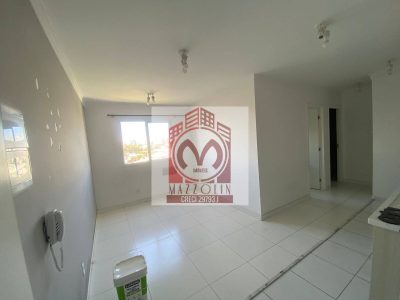 Apartamento, 2 quartos, 40 m² - Foto 1
