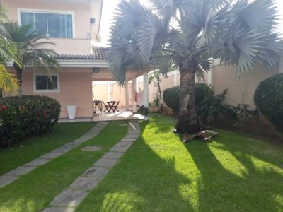 Casa de Condomínio, 4 quartos - Foto 2
