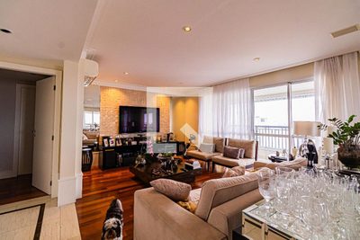 Apartamento, 4 quartos, 245 m² - Foto 3