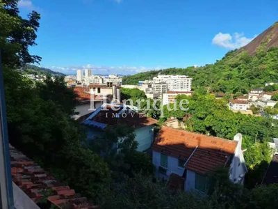 Casa, 4 quartos, 259 m² - Foto 1