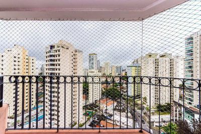 Apartamento, 3 quartos, 76 m² - Foto 5