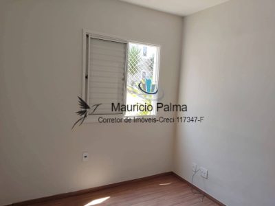 Apartamento, 2 quartos, 47 m² - Foto 3