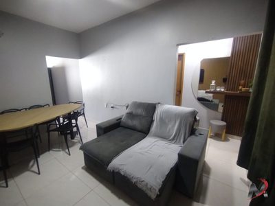 Casa, 2 quartos, 79 m² - Foto 4