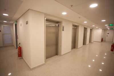 Prédio Inteiro, 311 m² - Foto 1