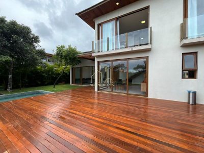 Casa de Condomínio, 5 quartos - Foto 1