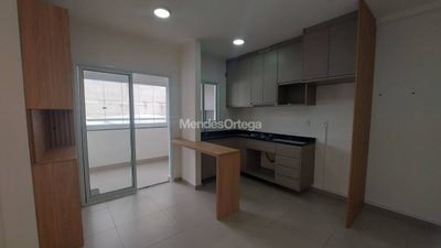 Apartamento, 2 quartos, 51 m² - Foto 4
