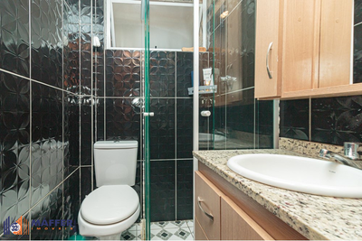 Apartamento, 2 quartos, 48 m² - Foto 2