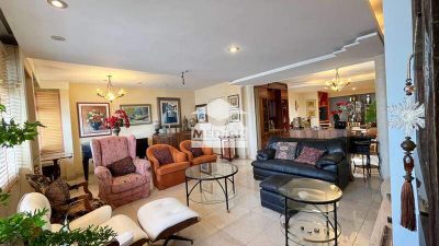 Apartamento, 4 quartos, 200 m² - Foto 3
