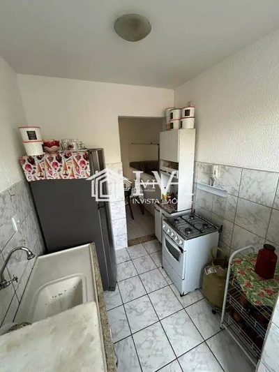 Apartamento, 3 quartos, 65 m² - Foto 4