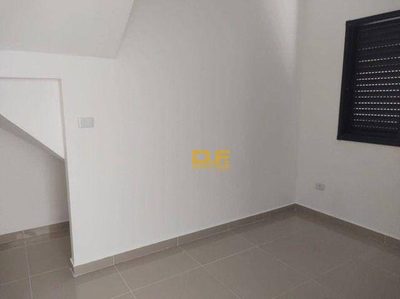 Casa, 1 quarto, 29 m² - Foto 4
