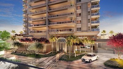 Cobertura, 4 quartos, 575 m² - Foto 4