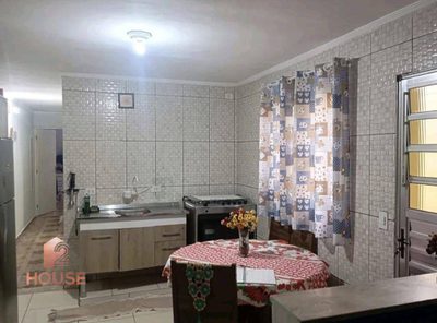 Casa, 2 quartos, 114 m² - Foto 3