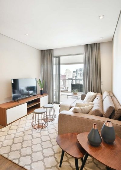 Apartamento, 2 quartos, 102 m² - Foto 2