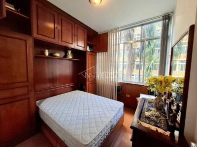 Apartamento, 3 quartos, 96 m² - Foto 1