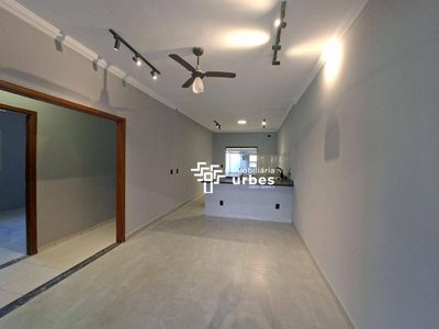 Casa, 3 quartos, 98 m² - Foto 1