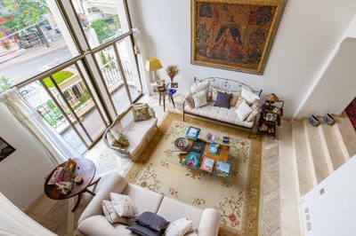 Apartamento, 4 quartos, 264 m² - Foto 2