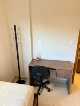 Apartamento, 1 quarto - Foto 5