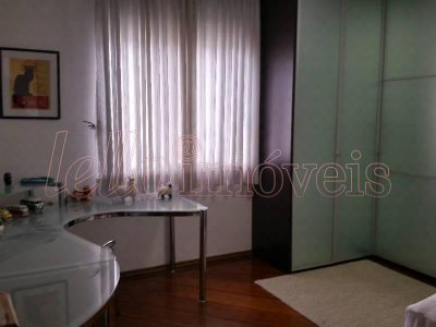 Apartamento, 3 quartos, 170 m² - Foto 4