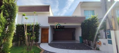 Casa, 3 quartos, 190 m² - Foto 1