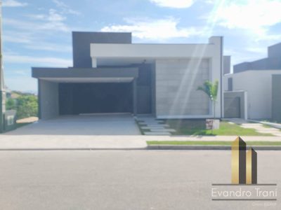 Casa, 3 quartos, 169 m² - Foto 1