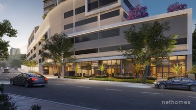 Cobertura, 4 quartos, 232 m² - Foto 2