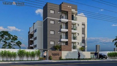 Apartamento, 2 quartos, 73 m² - Foto 5