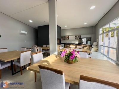 Apartamento, 2 quartos, 137 m² - Foto 5