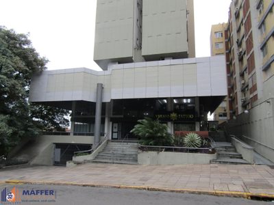 Apartamento, 1 quarto, 30 m² - Foto 2