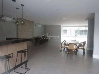 Apartamento, 3 quartos, 114 m² - Foto 2