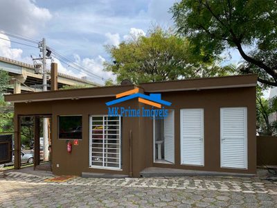 Depósito-Galpão, 10552 m² - Foto 2