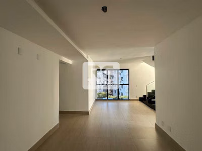 Cobertura, 4 quartos, 129 m² - Foto 1