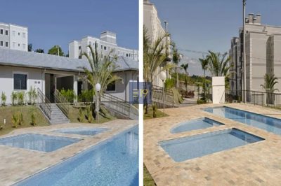 Apartamento, 3 quartos, 68 m² - Foto 4