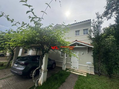 Sobrado, 3 quartos, 100 m² - Foto 1